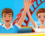 Rollercoaster Creator 2