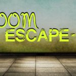 Room Escape 18