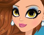 Sagittarius Girl Makeover