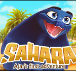 Sahara : Ajar’s First Adventure