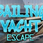 Sailing Yacht Escape