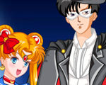 Sailor Moon Love