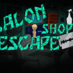 Saloon Shop Escape