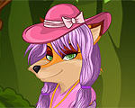 Scarlet the Fox Dress Up