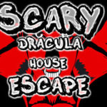 Scary Dracula House Escape