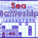 Sea Battleship