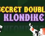 Secret Double Klondike