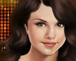 Selena Gomez Makeover