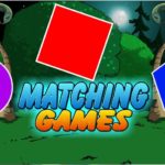 Shapes Matching Games