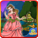 Sivi Fantasy for Princess Escape