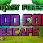 Sivi Fantasy Forest Good Coin Escape