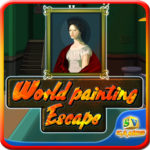 Sivi World Painting Escape