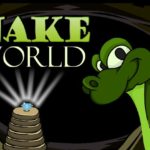 Snake World 2