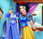 Snow White’s Closet