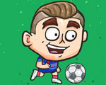 Soccer Simulator: Idle Tournament