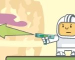 Spaceman 2023