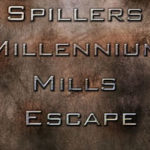 Spillers Millennium Mills Escape