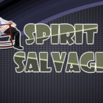 Spirit Salvage