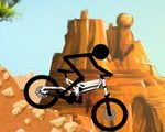 Stickman Downhill