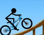 Stickman Freeride