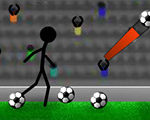 Stickman Soccer 2