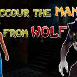 Succour The Man Wolf