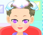 Summer Girl Hairstyle Maker