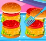 Sunshine Burgers