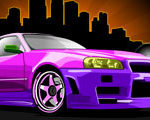 Super Car Tuning