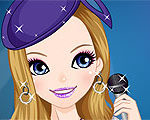 Superstar Make-Up