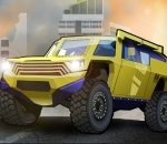 Survive Apocalypse