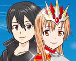 Sword Art Online Dress Up