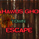 Tahawus Ghost Town Escape