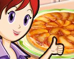 Tarte Tatin: Sara’s Cooking Class