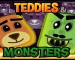 Teddies & Monsters