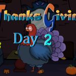 thanksgiving day 2