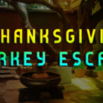 Thanksgiving Turkey Escape