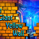 The Gaint Yellow Wall