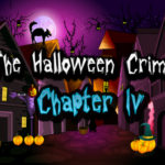 The Halloween Crime Chapter 4