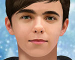 The Wanted Makeover