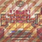 The Westin Excelsior Escape