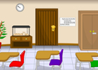 Toon Escape Classroom