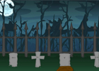 Toon  Escape Graveyard