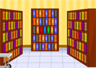 Toon Escape Library