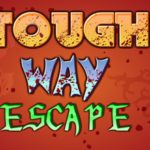 Tough Way Escape