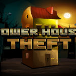 Tower House Theft