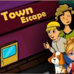 Town Escape