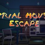Trail House Escape