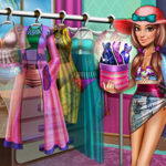 Tris Beachwear Dolly Dress Up