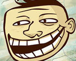 Trollface Quest 13